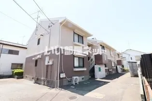 メゾンアルファの画像