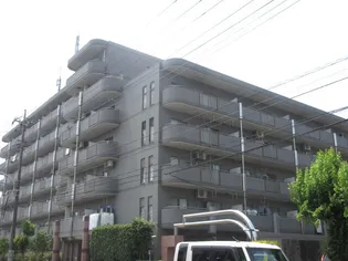 アーバンイーストの画像