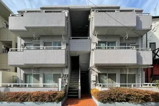 くすのき台マンションの画像