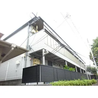 クイーンズヴィラ白楽の画像