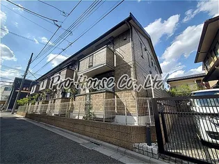 フランメゾンの画像