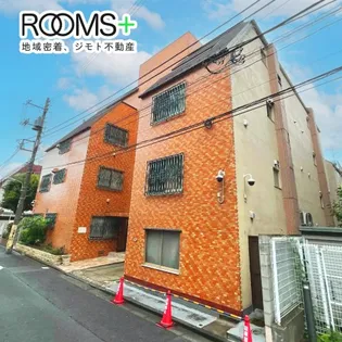 サンダーソンレジデンスの画像