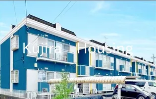 クレアンヌーヴ平岡Aの画像