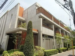 四谷アパートメントの画像