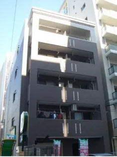 福岡県福岡市博多区博多駅南3【マンション】の外観