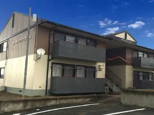 カーサワンセブン A棟の画像