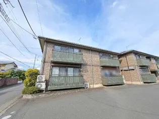 ブラン メゾンの画像