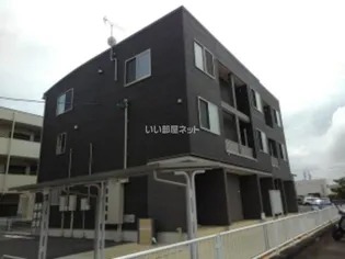 サウス サイド ビレッジSの画像