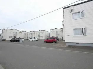 レスタシオン元町 壱弐参四番館の画像