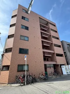 ブランドール本田の画像