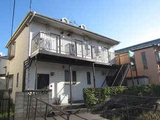 ハイム中山の画像