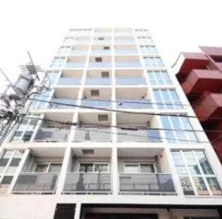 東京都千代田区神田須田町1【マンション】の外観