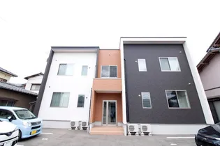 シュエットブランの画像