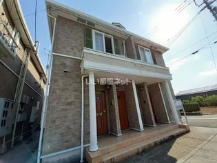 ヴィラ ブライト Ⅰの画像