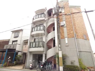 シャトレ一条の画像