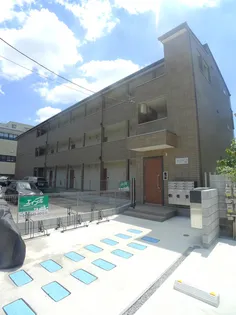 グランロッシュの画像