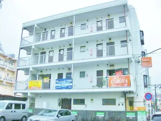 神奈川県横浜市金沢区泥亀1【マンション】の外観