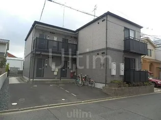 パルトハイツMOMOの画像