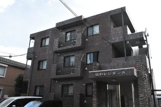 敬和レジデンスの画像