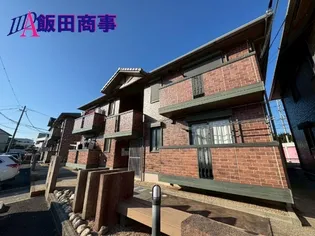 カーサ ハーモニー C棟の画像