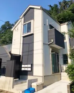 DSコート生田の画像