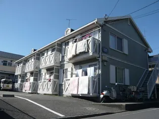 ベリーフ大野台の画像