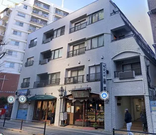 グレイス井の頭の画像