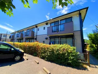 フロンティア Bの画像