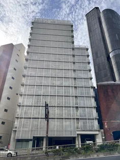 メゾン・ド・ヴィレ麻布台【14階】の外観