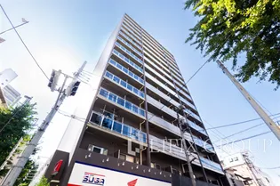 AXAS HY’s板橋区役所前【13階】の外観