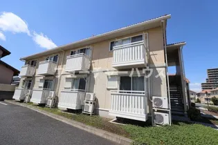 ROYAL PARK HIMEKO Aの画像