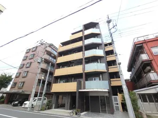 MFテラス多摩川の画像