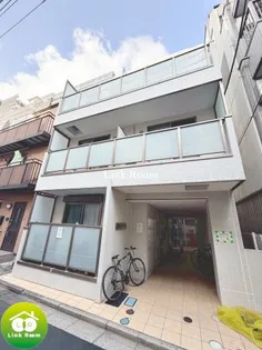 キバサンフラットの画像