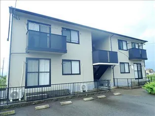 ファミールI 北棟の画像