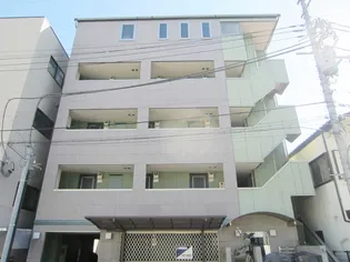 センタービレッジコガの画像