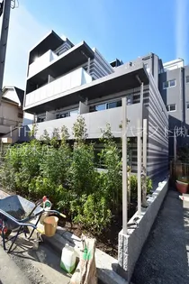 ヴォーガコルテ王子神谷弐番館の画像