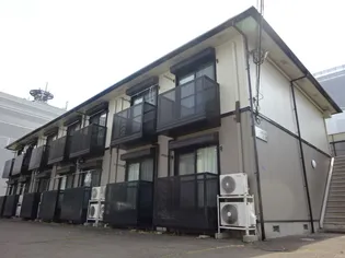 ショーケー上杉一号館の画像