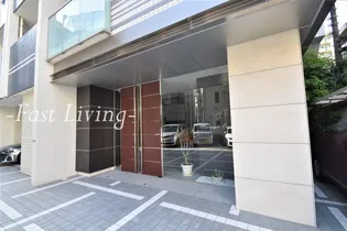 ミラージュエヴァン【2階】の外観