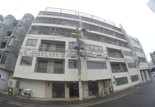 第1三井ビルの画像