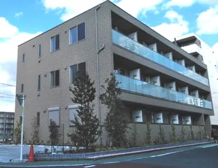 FORESTA VERDEの画像