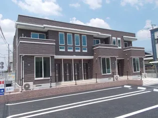 ラポート清水IIの画像