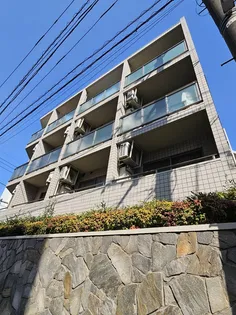 ブラン メゾン武蔵関の画像