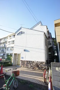 第18ヤオキハイツの画像