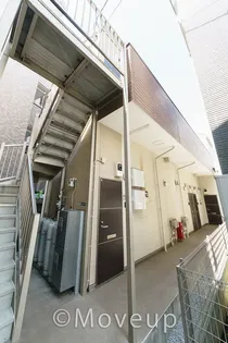 アーヴェル南加瀬II B棟の画像