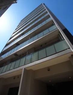 東京都文京区関口1【マンション】の外観