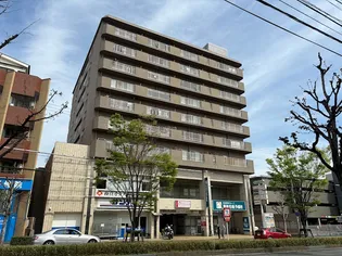 パレット御池の画像