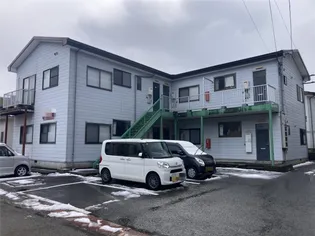 コーポくしかわの画像