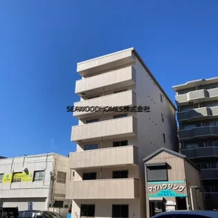 ラ プラージュⅡの画像