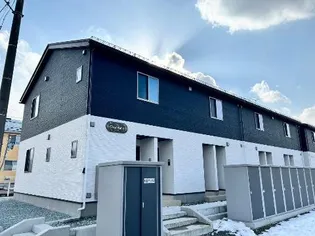 クレスト尼沼B棟の画像