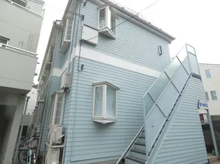 ボナールハイムの画像